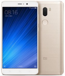 Прошивка телефона Xiaomi Mi 5S Plus в Хабаровске